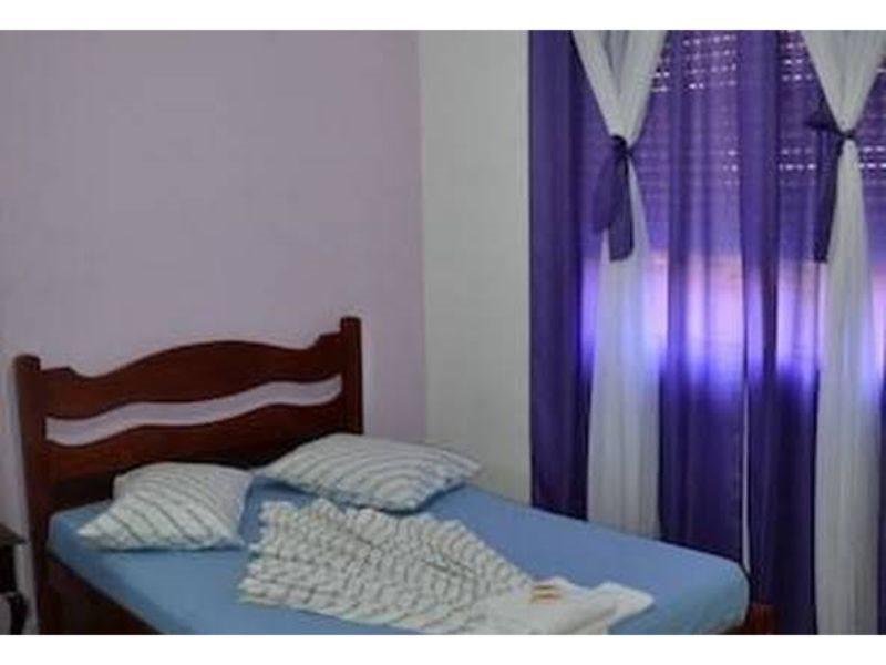 Hotel Borba São Paulo Eksteriør billede