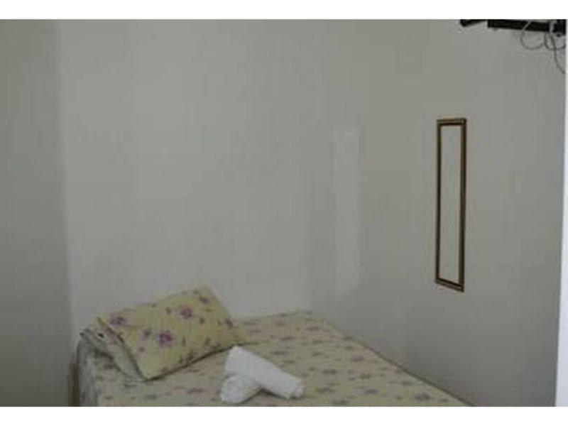 Hotel Borba São Paulo Eksteriør billede