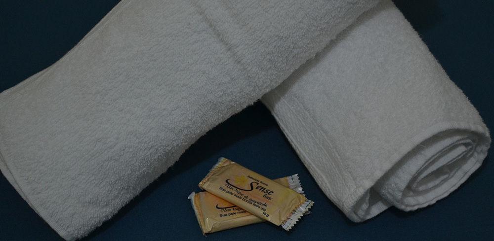 Hotel Borba São Paulo Eksteriør billede